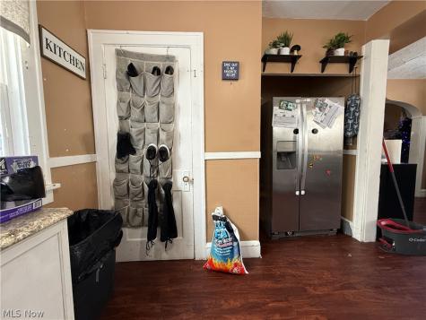 3315 W 125th Street Cleveland OH 44111