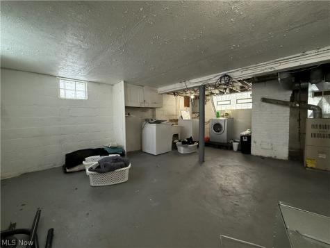 W 125th Street Cleveland OH 44111