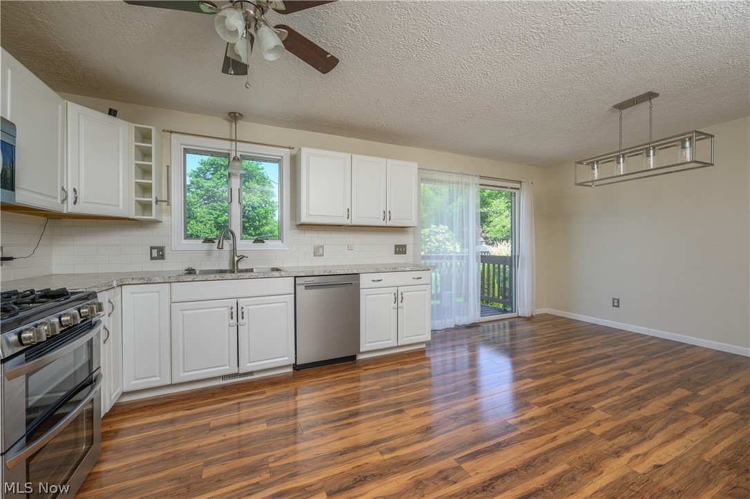 5326 Hillsboro Avenue SE Canton OH 44707