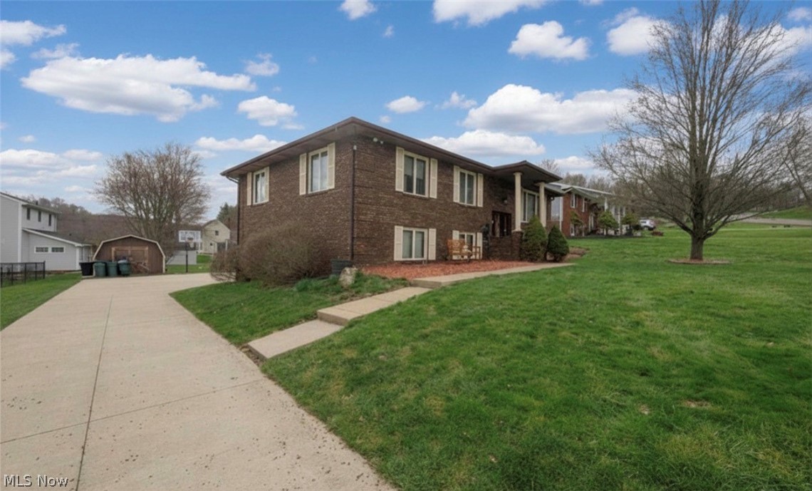 5326 Hillsboro Avenue SE Canton OH 44707
