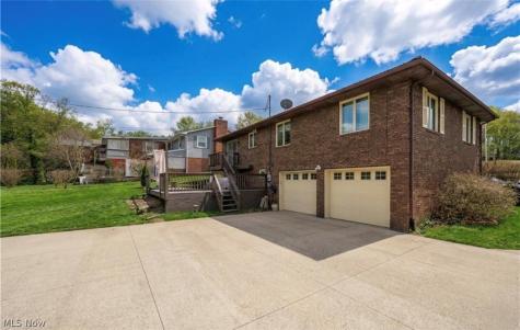 5326 Hillsboro Avenue SE Canton OH 44707
