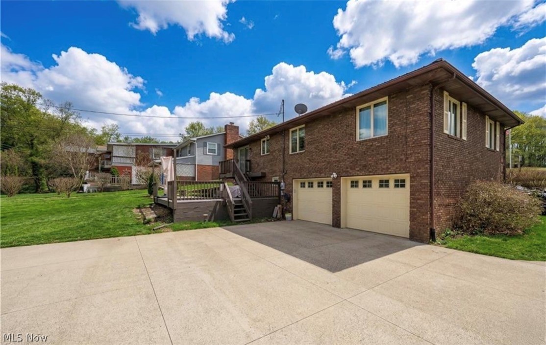 5326 Hillsboro Avenue SE Canton OH 44707