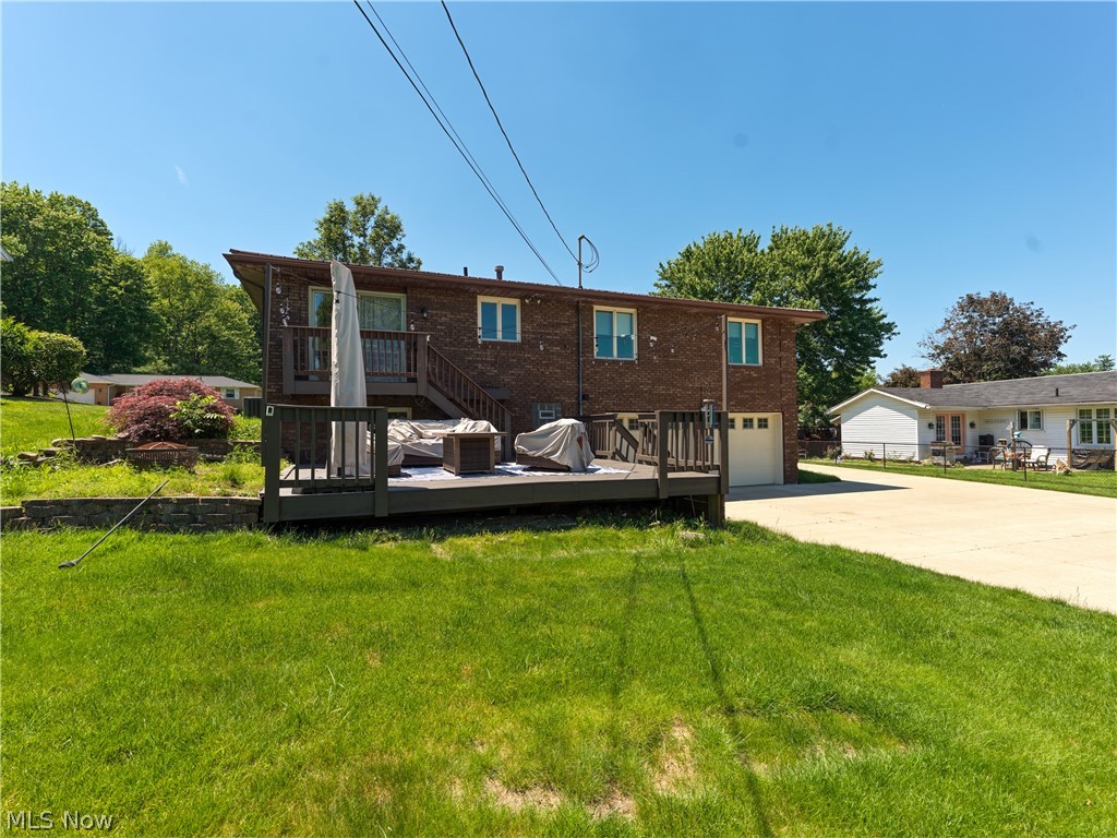 5326 Hillsboro Avenue SE Canton OH 44707
