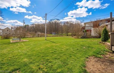 5326 Hillsboro Avenue SE Canton OH 44707