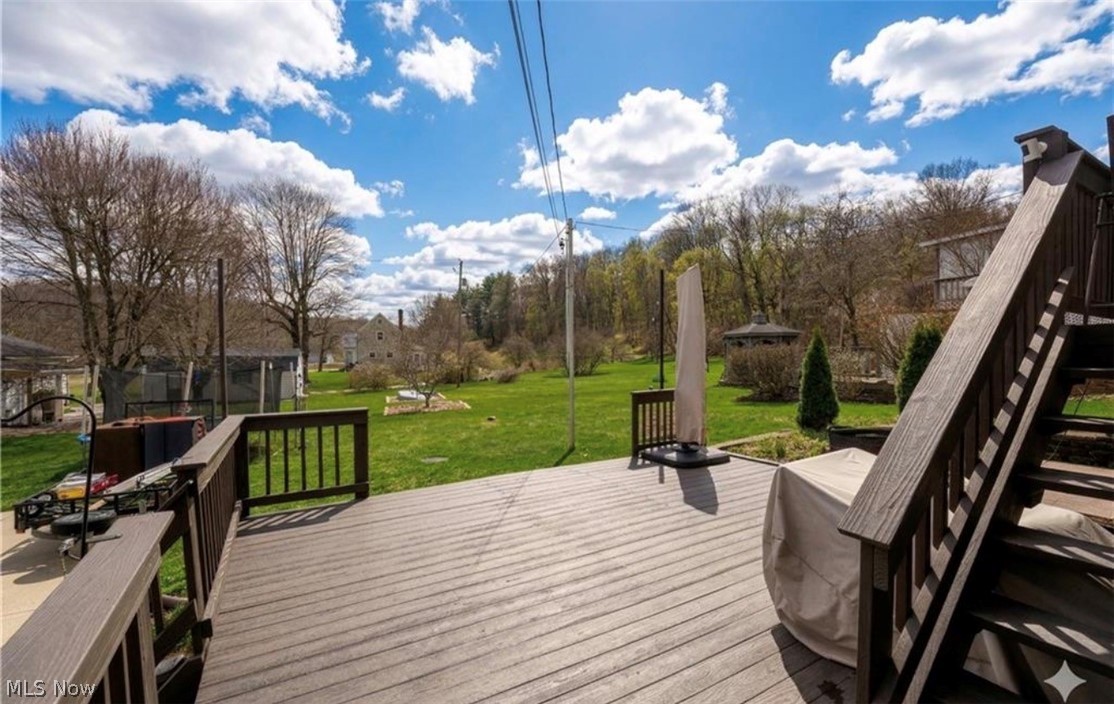 5326 Hillsboro Avenue SE Canton OH 44707