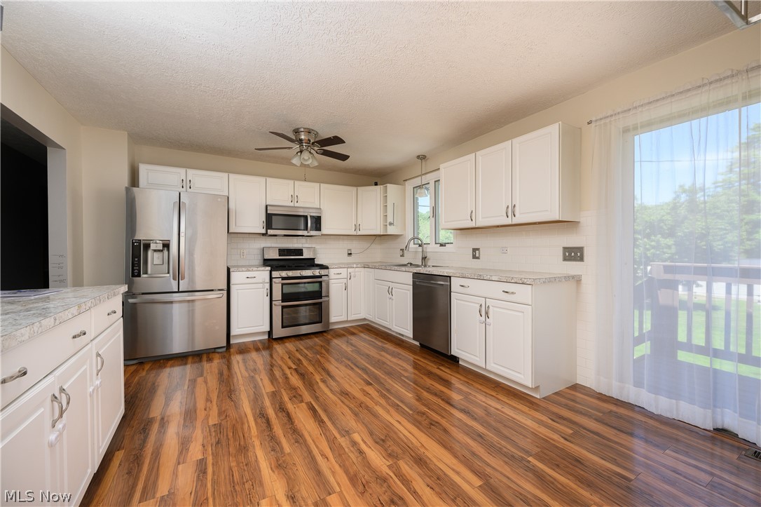 5326 Hillsboro Avenue SE Canton OH 44707