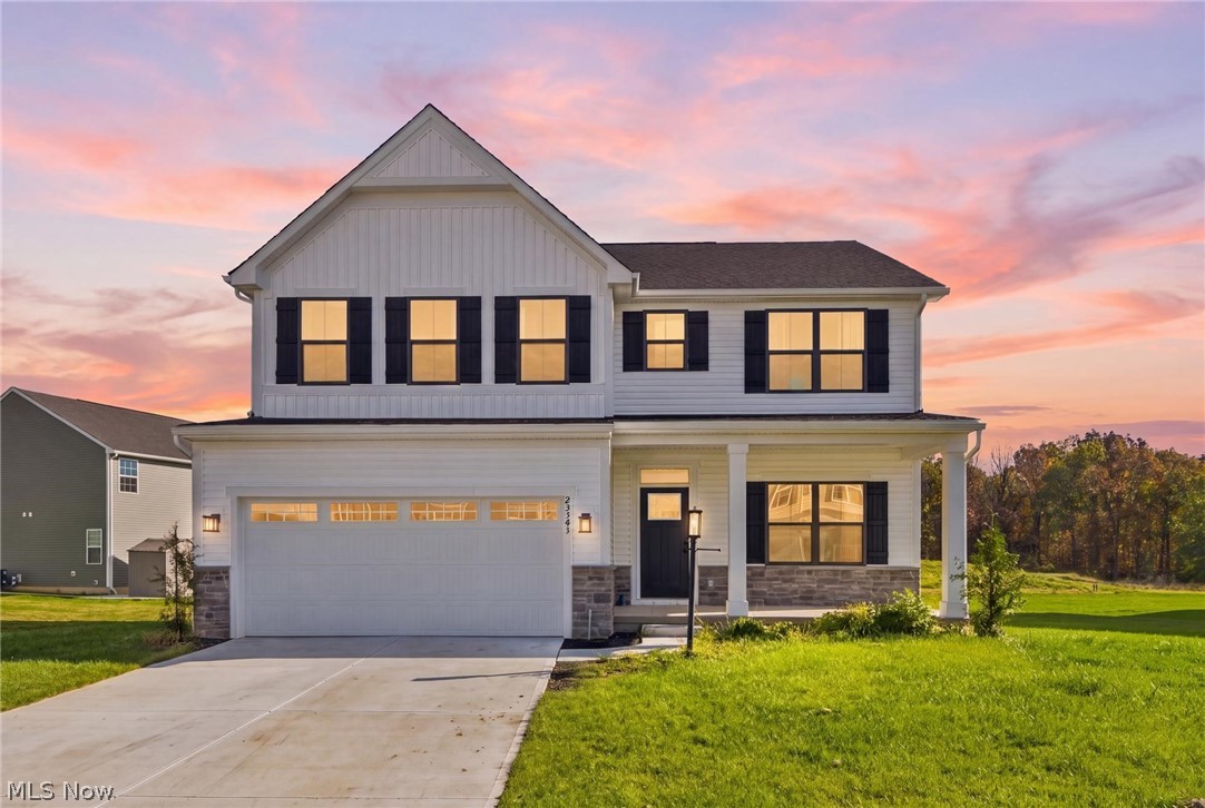 23504 Marshcreek Way Columbia Station OH 44028
