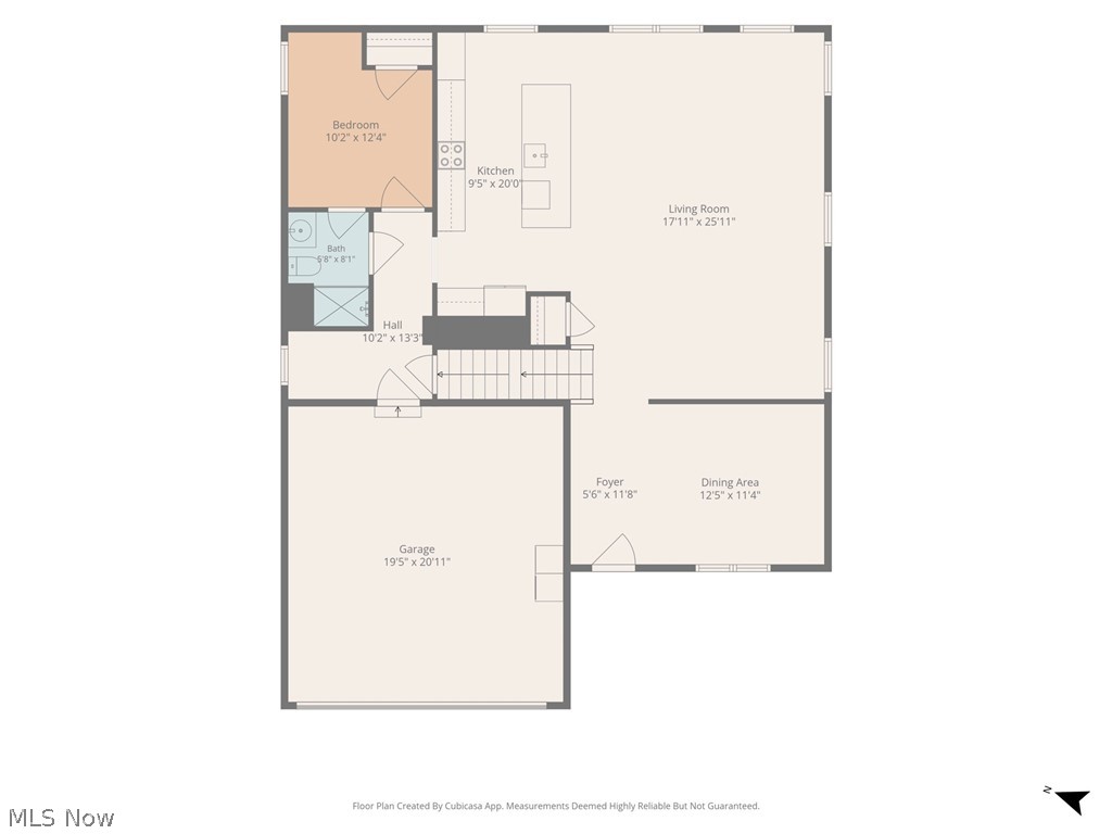 23504 Marshcreek Way Columbia Station OH 44028