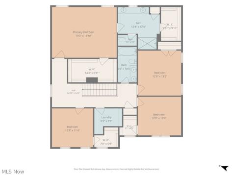 23504 Marshcreek Way Columbia Station OH 44028