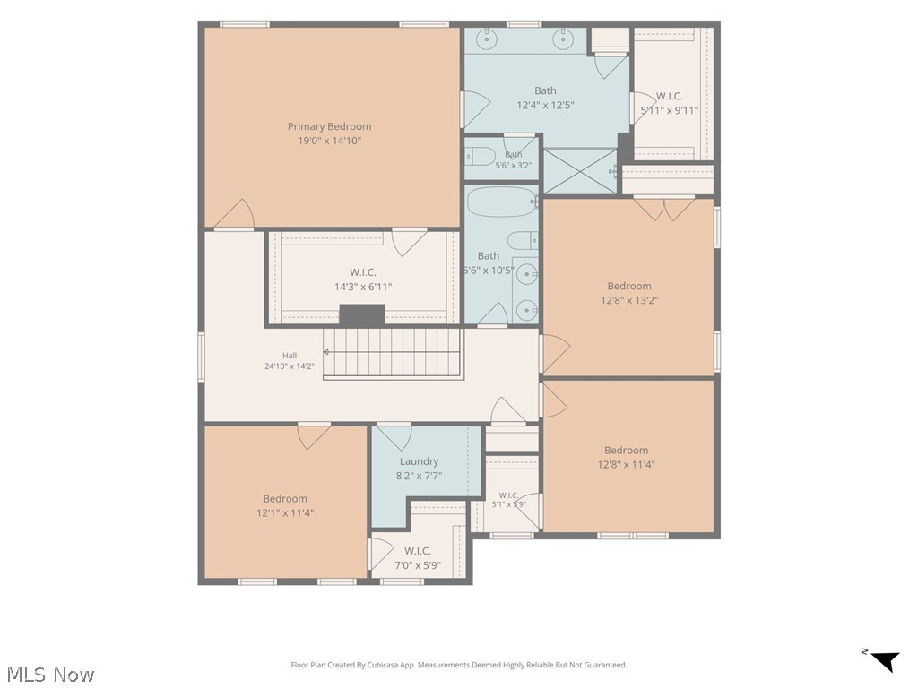 23504 Marshcreek Way Columbia Station OH 44028