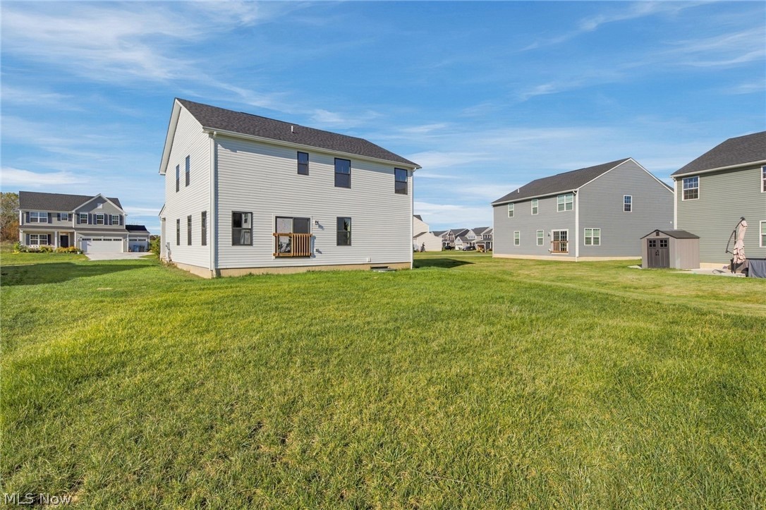 23504 Marshcreek Way Columbia Station OH 44028