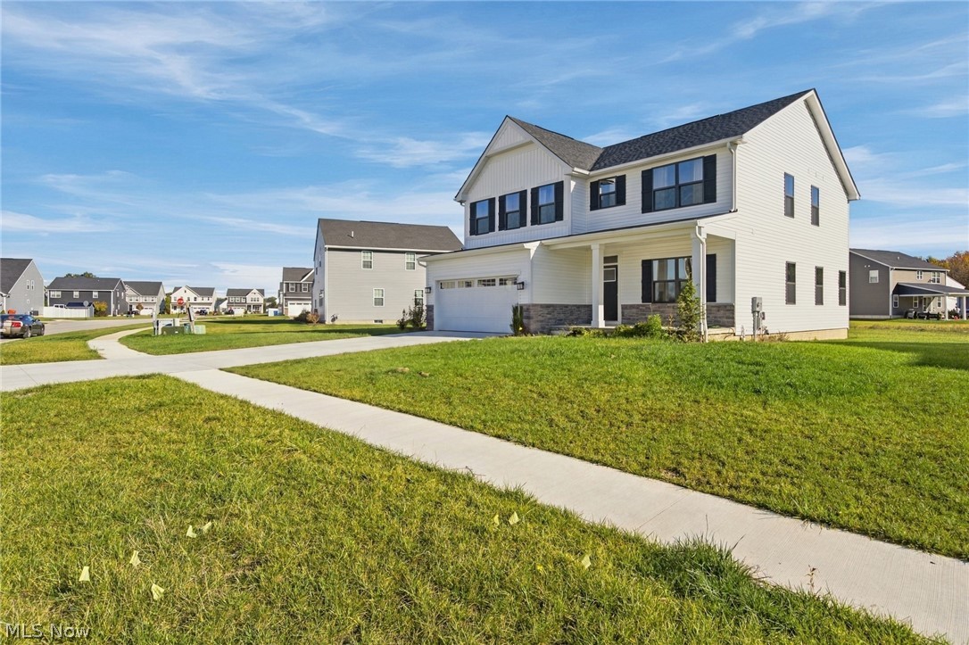 23504 Marshcreek Way Columbia Station OH 44028