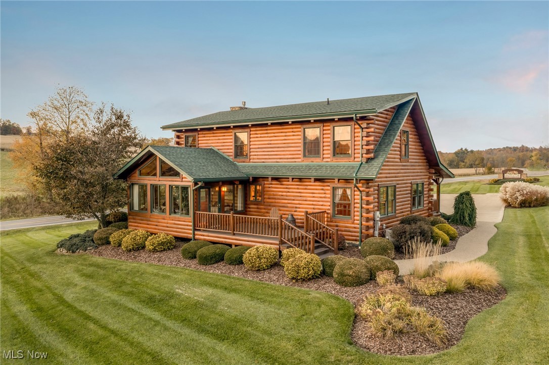 609 State Route 95 Loudonville OH 44842