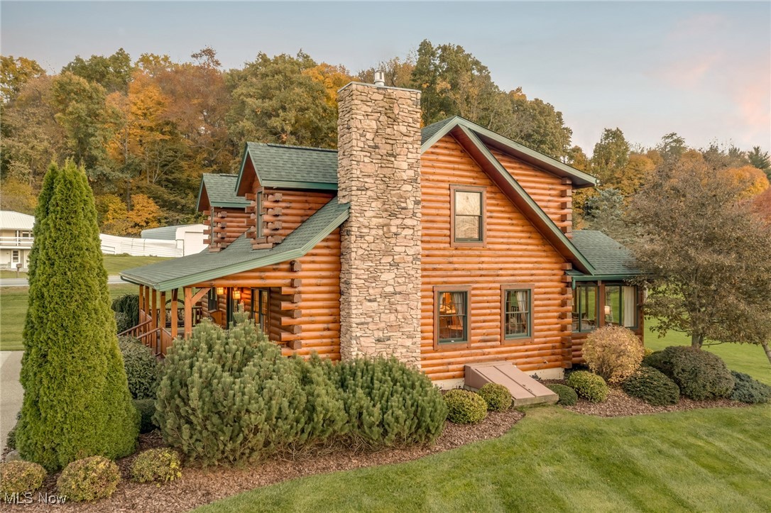 609 State Route 95 Loudonville OH 44842