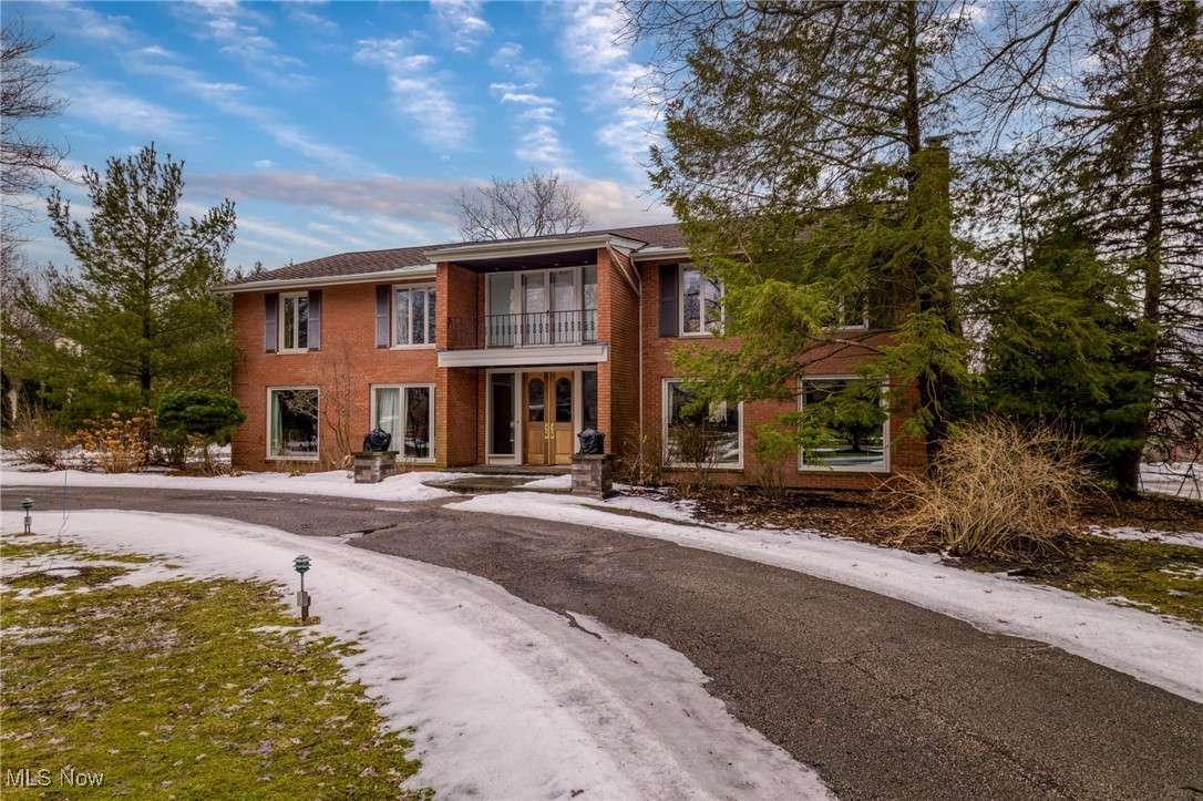 2503 Snowberry Lane Pepper Pike OH 44124