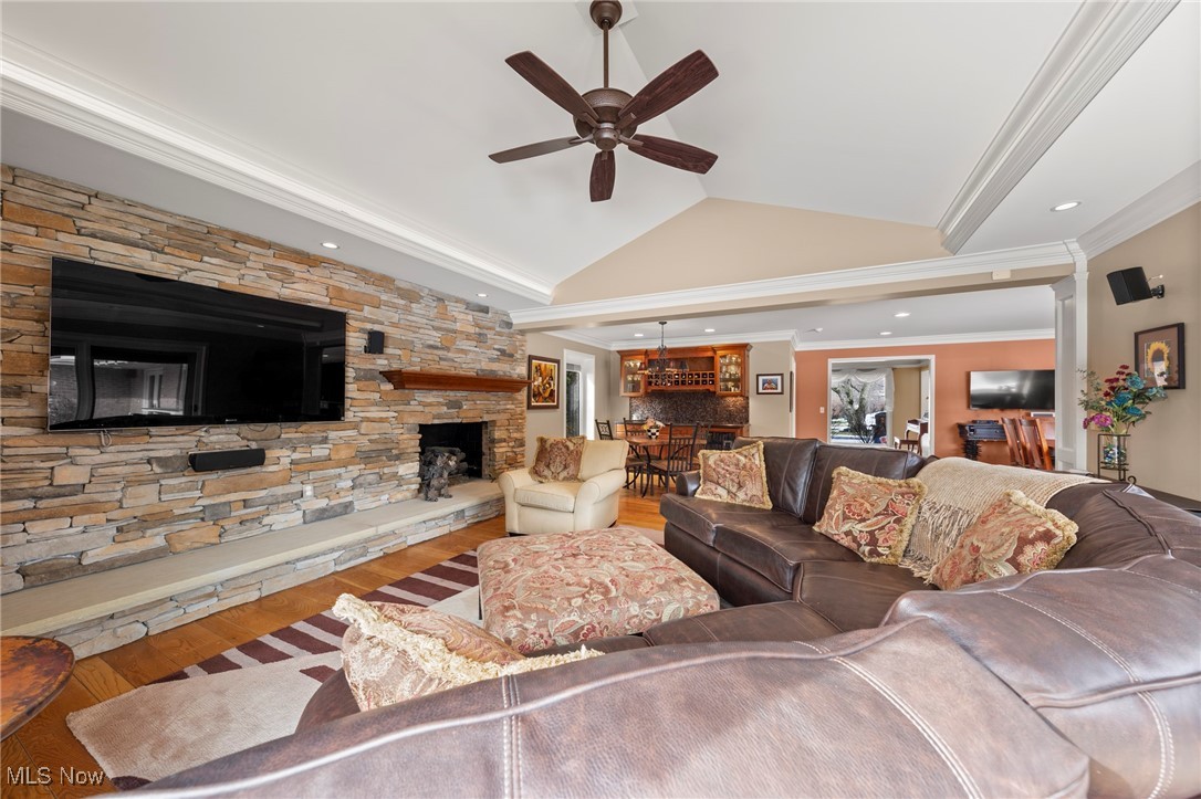 2503 Snowberry Lane Pepper Pike OH 44124