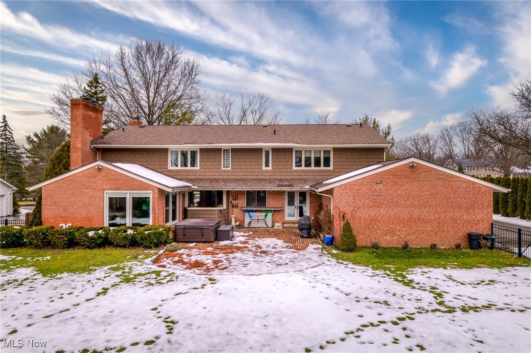 2503 Snowberry Lane Pepper Pike OH 44124