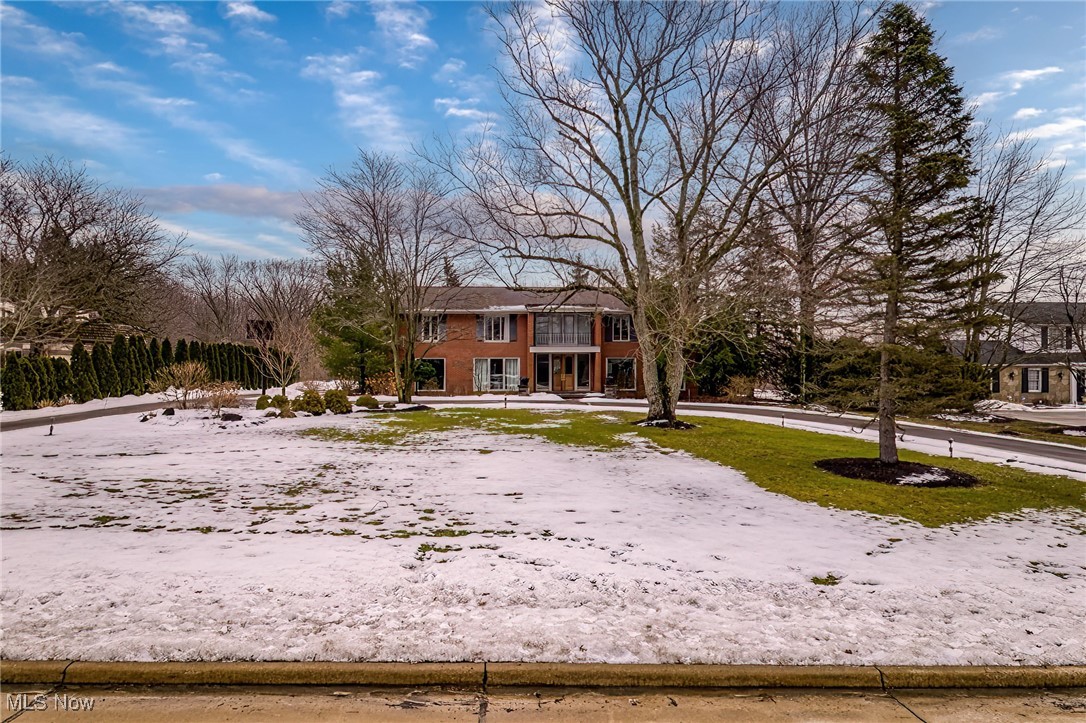 2503 Snowberry Lane Pepper Pike OH 44124