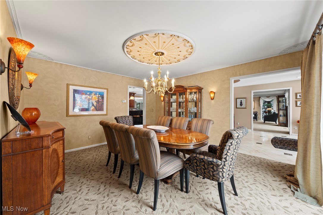 2503 Snowberry Lane Pepper Pike OH 44124