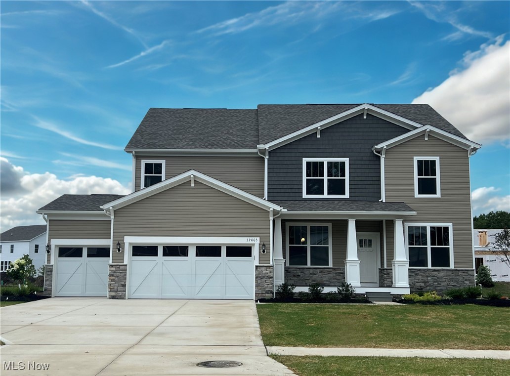 32005 Westview Trail Avon Lake OH 44012