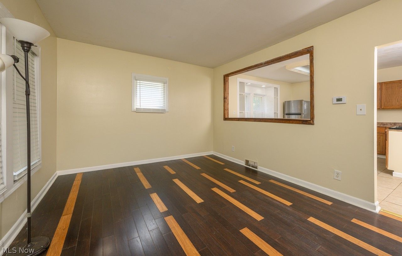 1838 Ford Avenue SW Akron OH 44305