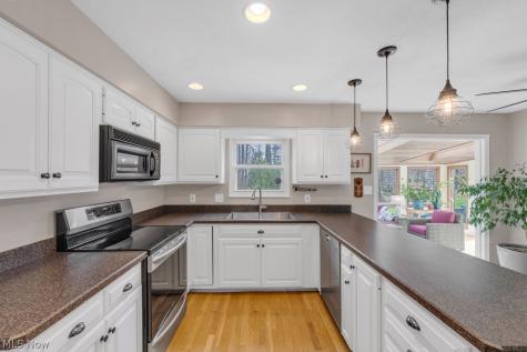 2199 Georgia Drive Westlake OH 44145