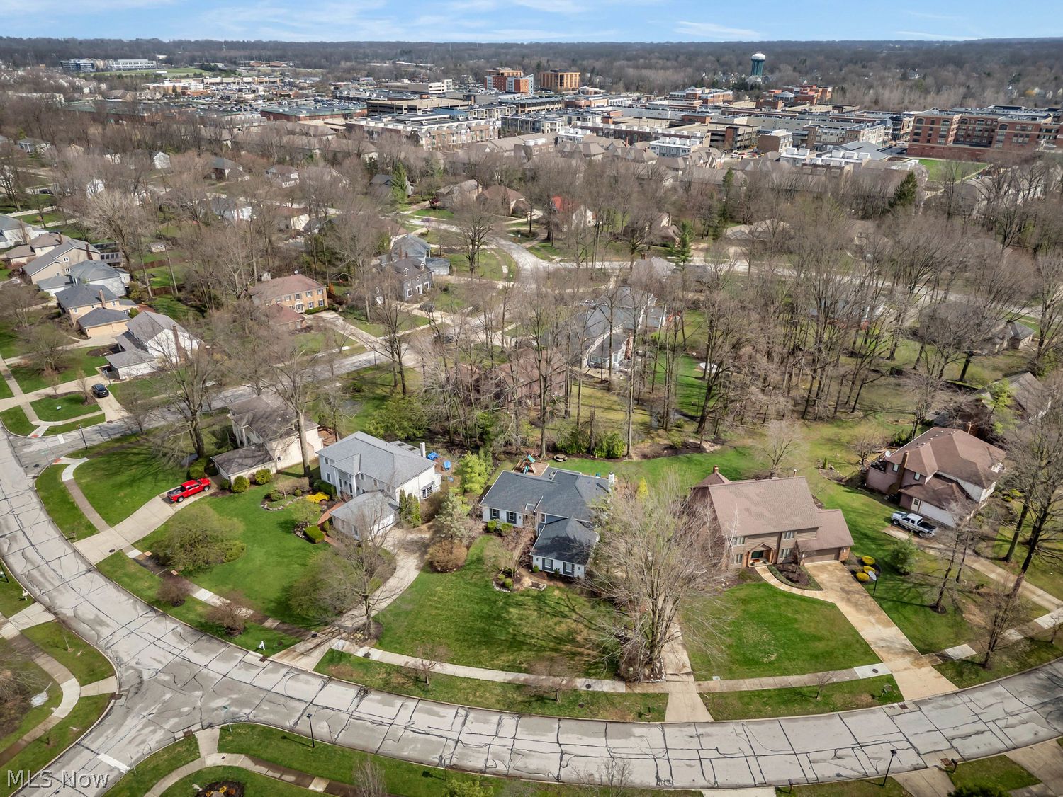 2199 Georgia Drive Westlake OH 44145