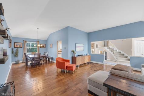 2199 Georgia Drive Westlake OH 44145