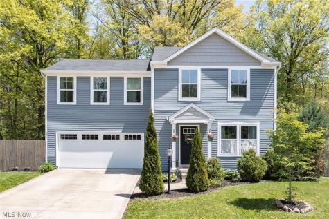 291 Karson Drive Akron OH 44312