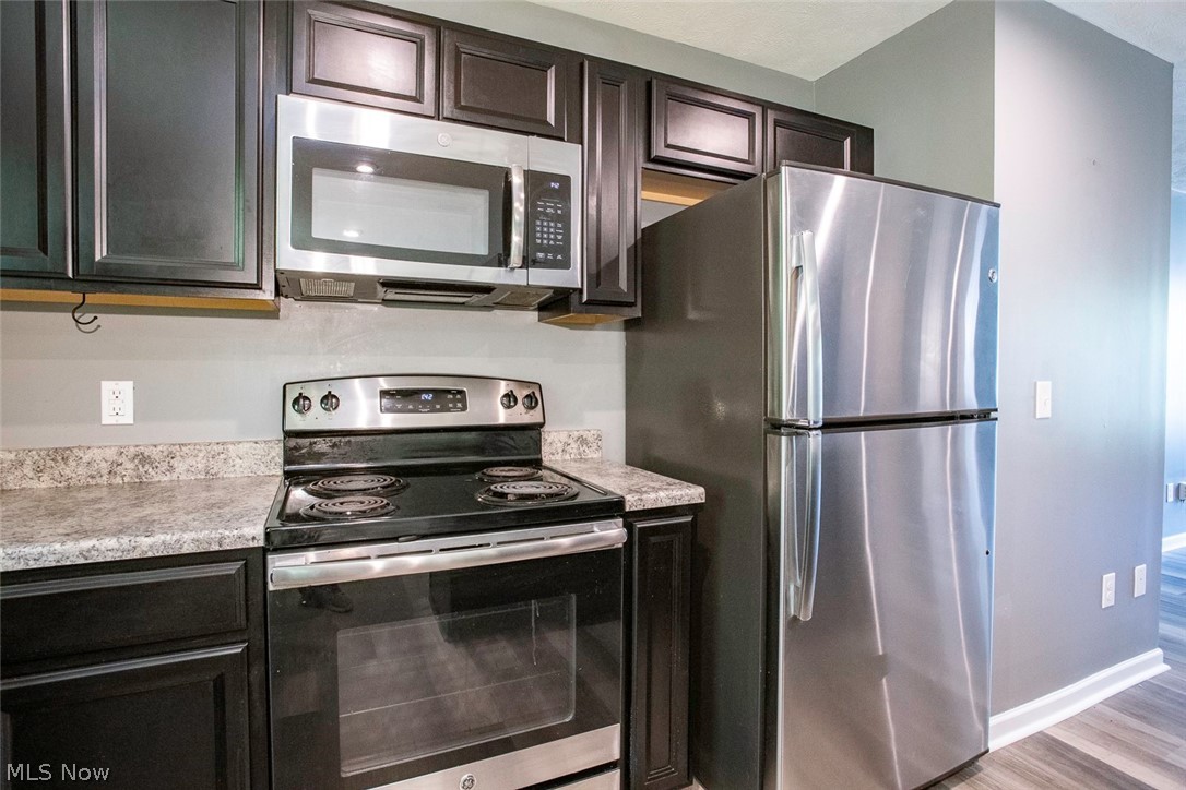291 Karson Drive Akron OH 44312