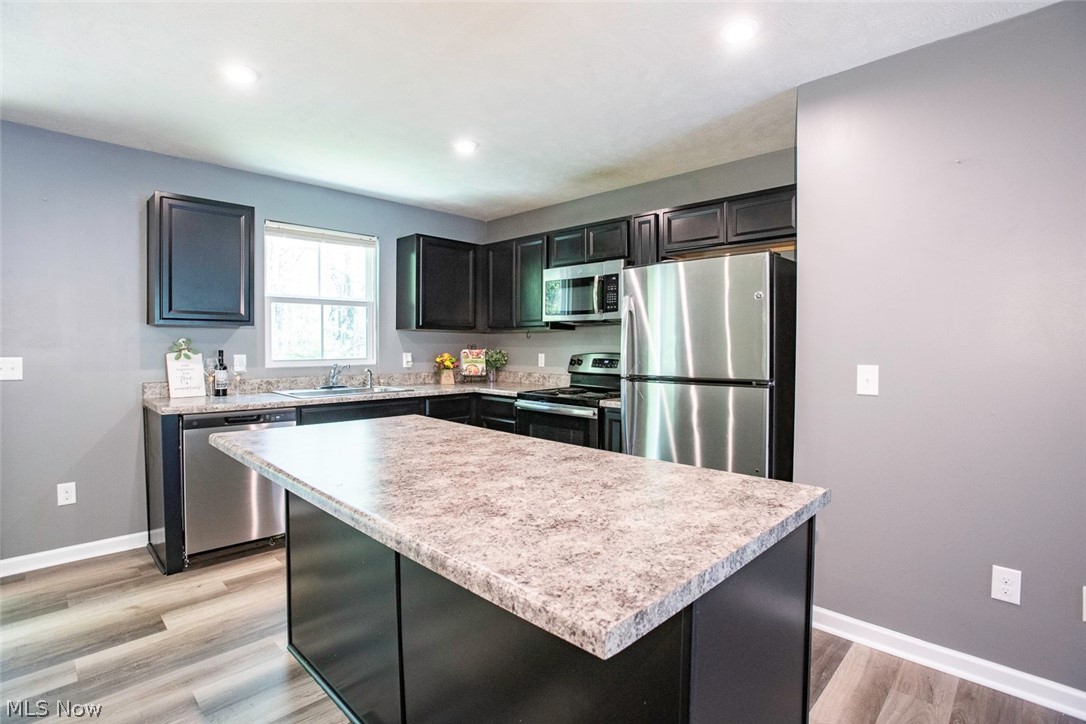 291 Karson Drive Akron OH 44312