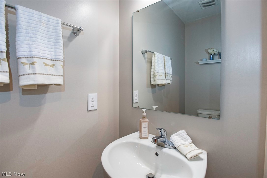 291 Karson Drive Akron OH 44312