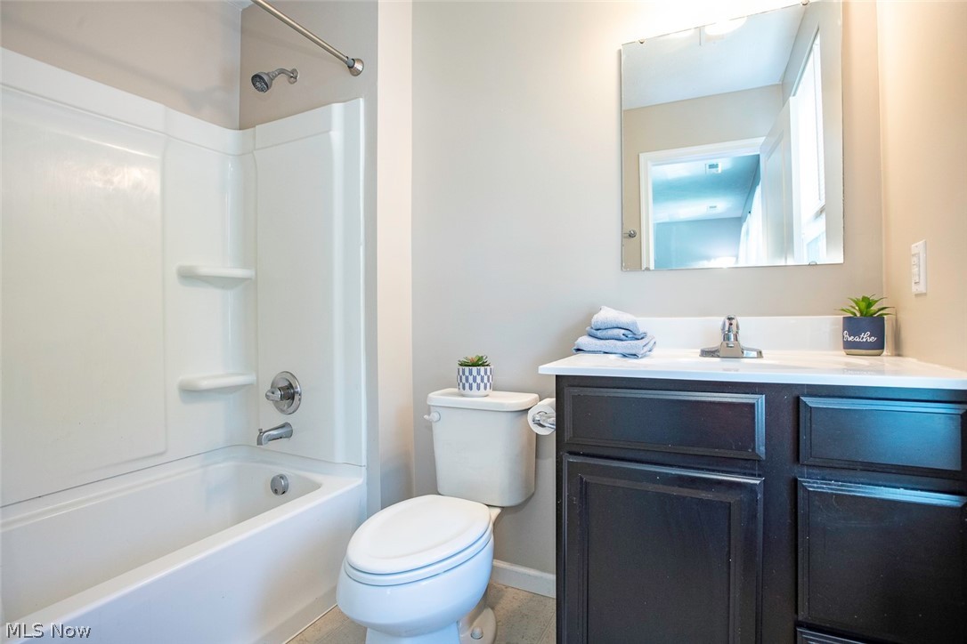 291 Karson Drive Akron OH 44312