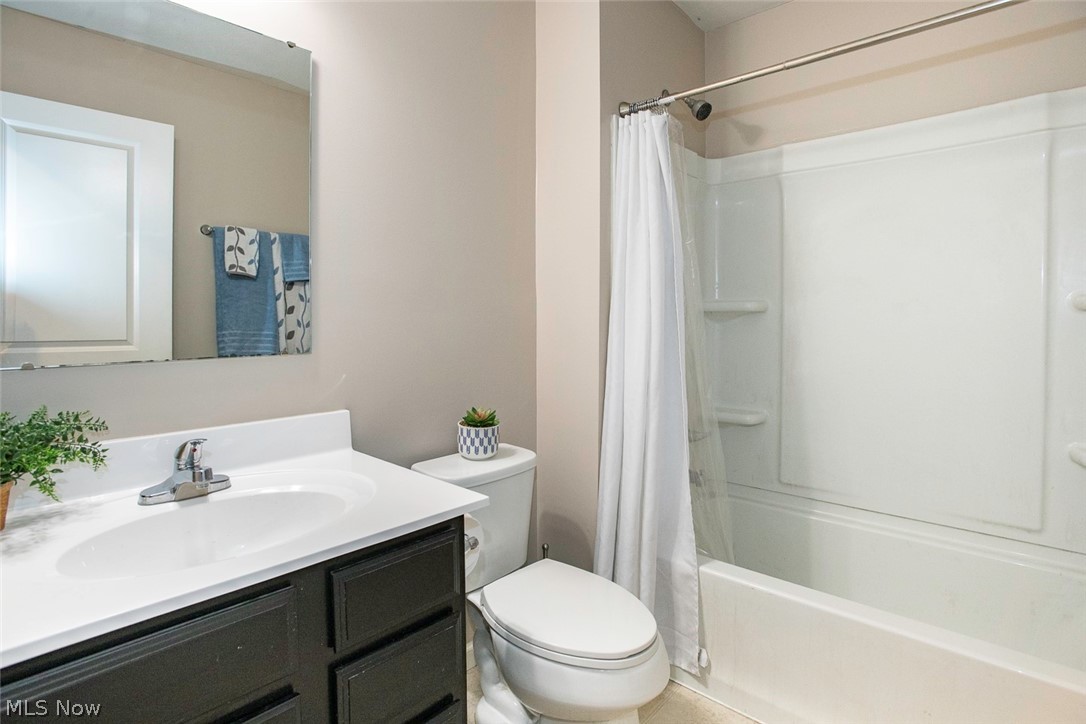 291 Karson Drive Akron OH 44312