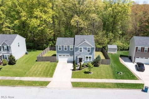 291 Karson Drive Akron OH 44312