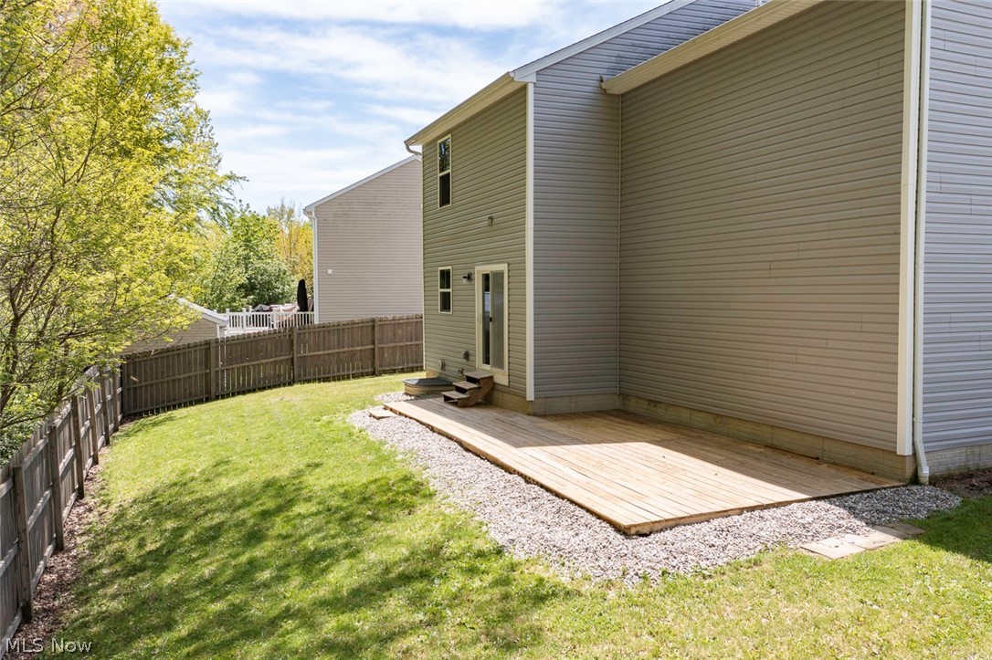 291 Karson Drive Akron OH 44312