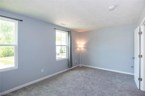 291 Karson Drive Akron OH 44312