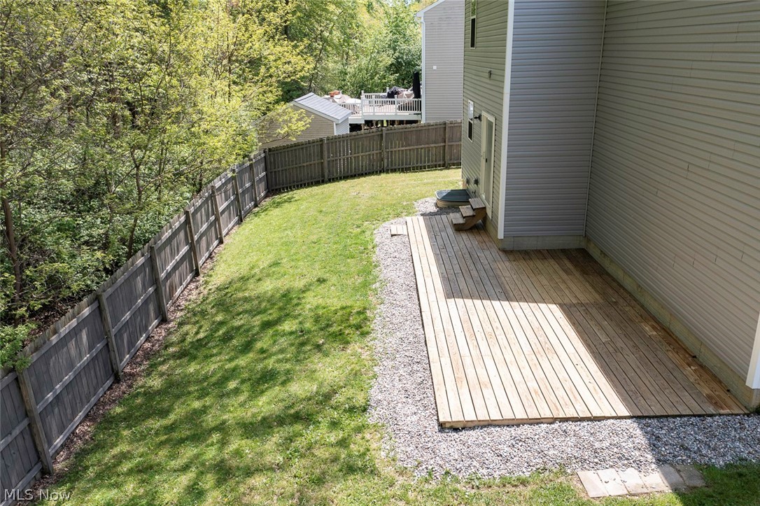 291 Karson Drive Akron OH 44312