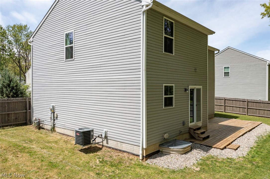 291 Karson Drive Akron OH 44312