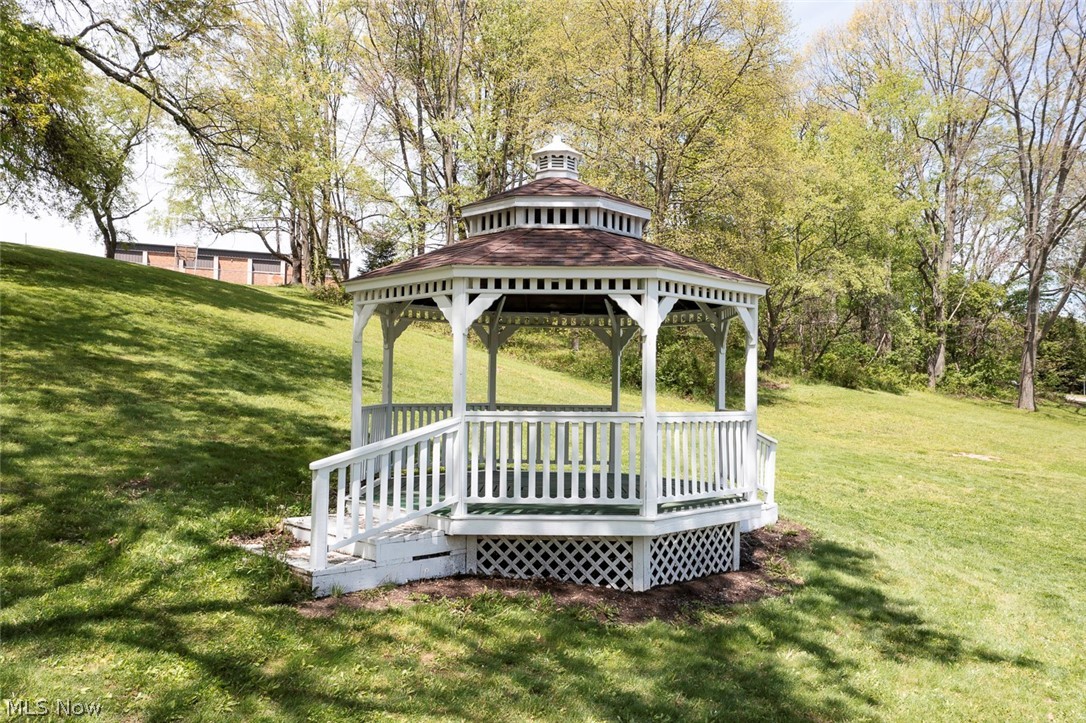 291 Karson Drive Akron OH 44312