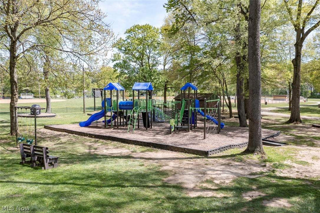 291 Karson Drive Akron OH 44312
