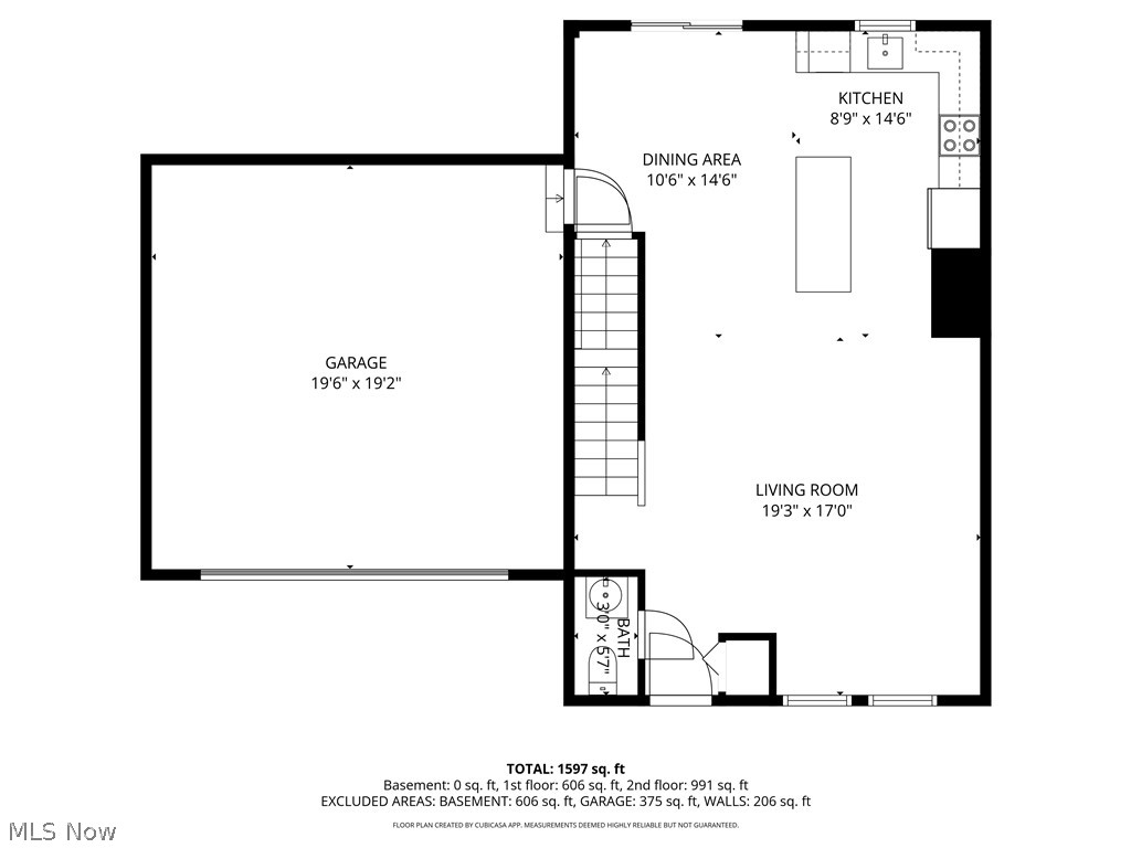 291 Karson Drive Akron OH 44312