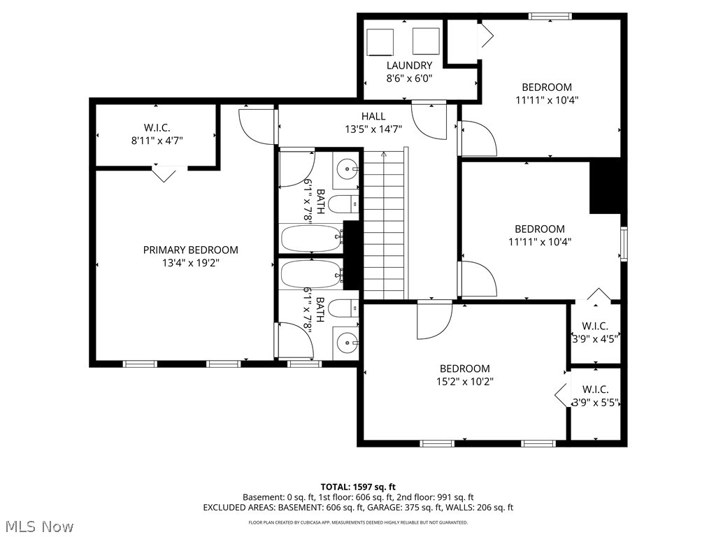 291 Karson Drive Akron OH 44312