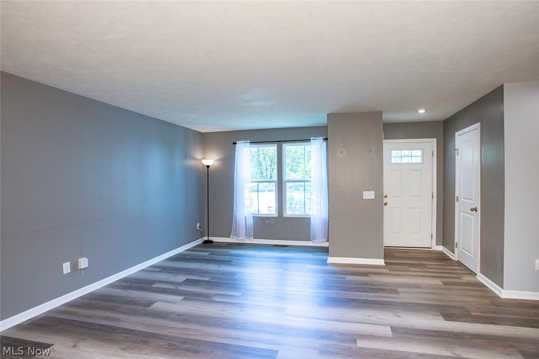 291 Karson Drive Akron OH 44312