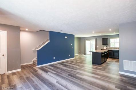 291 Karson Drive Akron OH 44312