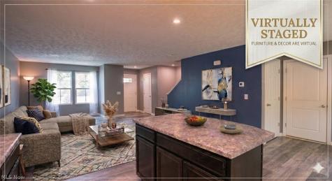291 Karson Drive Akron OH 44312