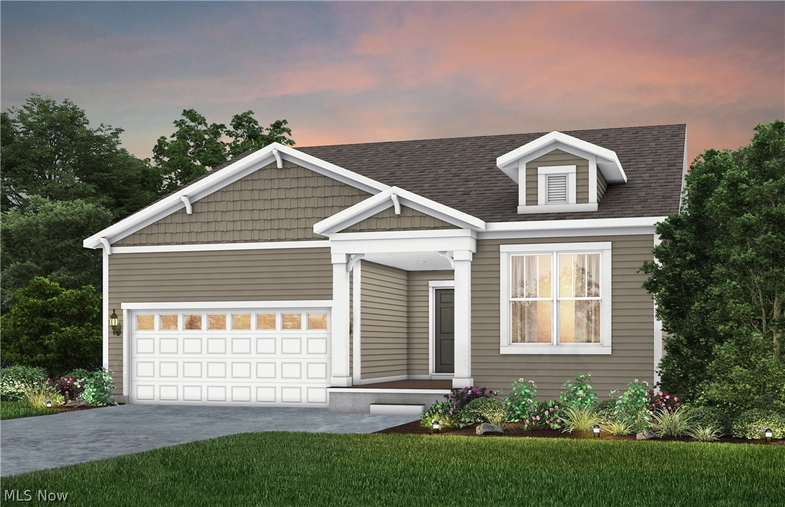 6712 Montville Reserve Lane Medina OH 44256