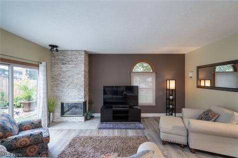 632 Bayberry Road Lorain OH 44053