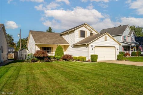 632 Bayberry Road Lorain OH 44053