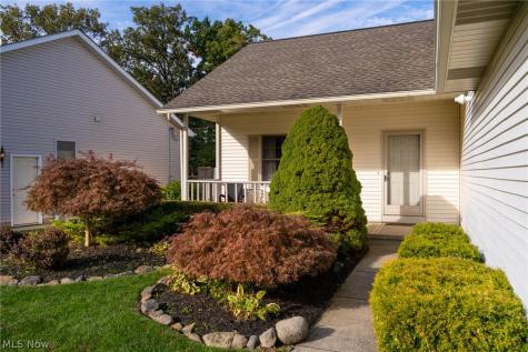 632 Bayberry Road Lorain OH 44053